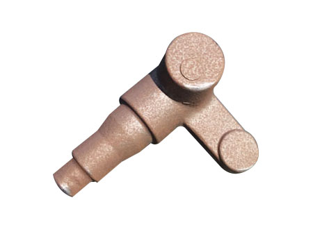 ‌有色金属锻造件主要包括哪些金属材料？‌​